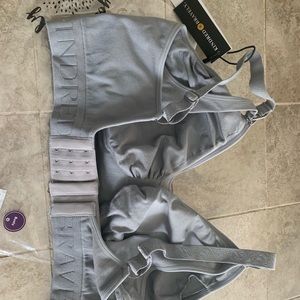 Kindred Bravely ‘Simply Sublime’ Nursing Bra